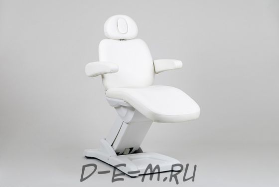 Косметологическое кресло SD-3875B, 3 мотора