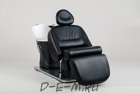 Парикмахерская мойка нового поколения SD-32855, 1 мотор