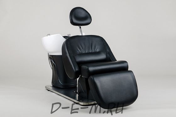 Парикмахерская мойка нового поколения SD-32855, 1 мотор