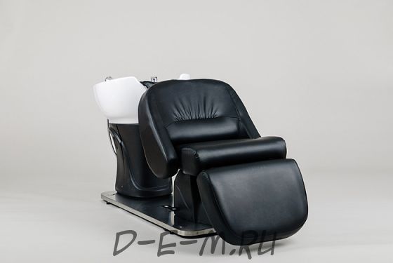 Парикмахерская мойка нового поколения SD-32855, 1 мотор