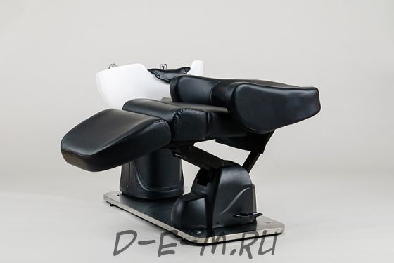 Парикмахерская мойка нового поколения SD-32855, 1 мотор