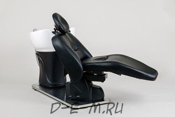 Парикмахерская мойка нового поколения SD-32856, 1 мотор