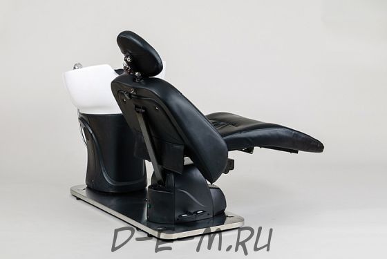 Парикмахерская мойка нового поколения SD-32856, 1 мотор