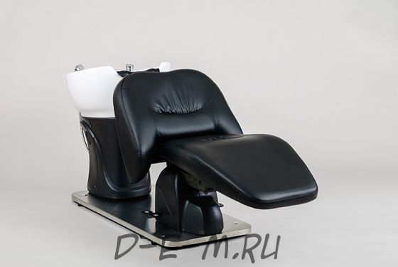 Парикмахерская мойка нового поколения SD-32856, 1 мотор