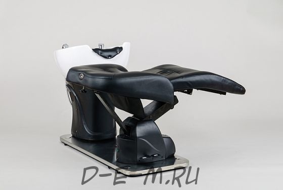 Парикмахерская мойка нового поколения SD-32856, 1 мотор