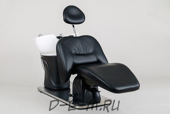 Парикмахерская мойка нового поколения SD-32856, 1 мотор