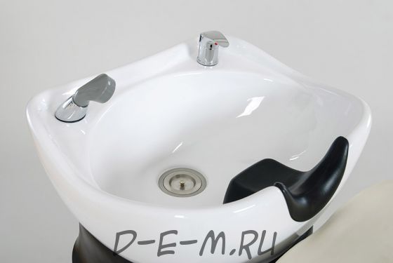 Парикмахерская мойка SD-32842, 2 мотора