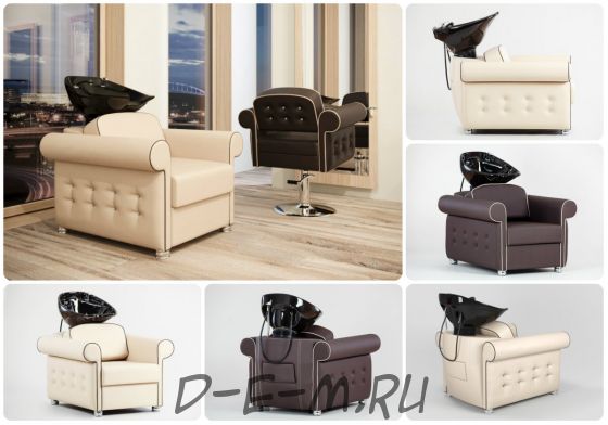 Парикмахерская мойка Venetto