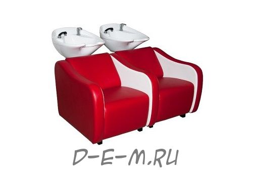 Парикмахерская мойка ЭДЕМ 2