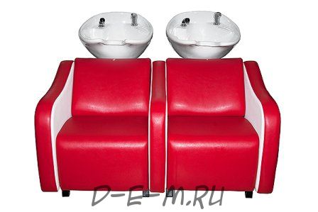 Парикмахерская мойка ЭДЕМ 2