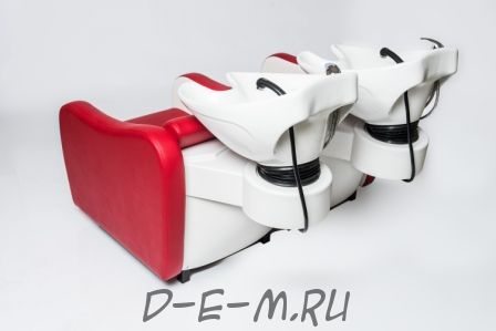 Парикмахерская мойка ЭДЕМ 2