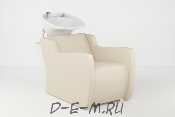 Парикмахерская мойка LEGATO