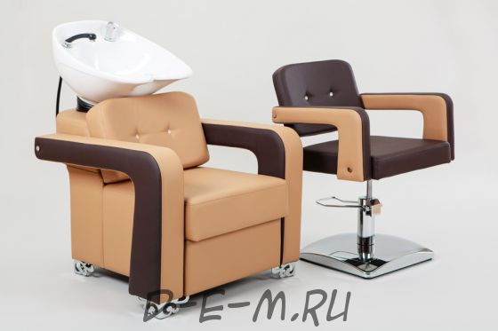 Парикмахерская мойка Alto 17