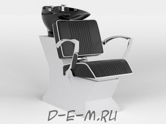 Парикмахерская мойка Bandito