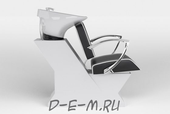 Парикмахерская мойка Bandito