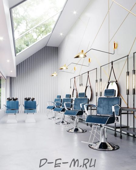 Парикмахерская мойка Bandito