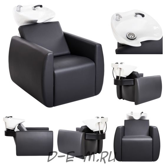 Парикмахерская мойка АДЕЛЬ электро