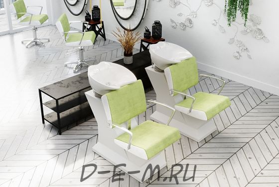 Парикмахерская мойка Libretto