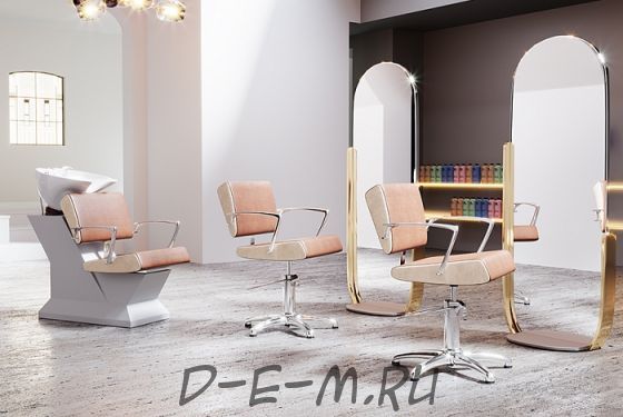 Парикмахерская мойка Libretto