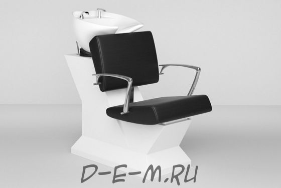 Парикмахерская мойка Libretto