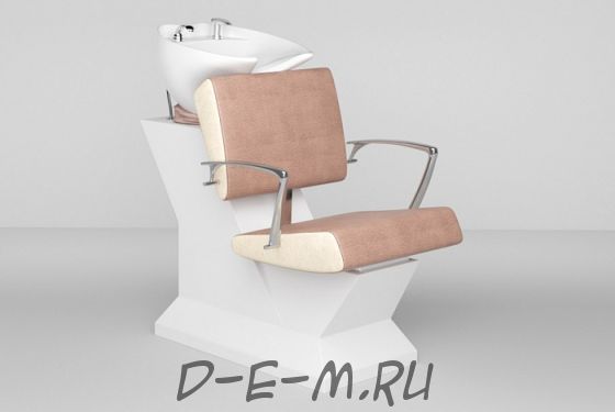 Парикмахерская мойка Libretto