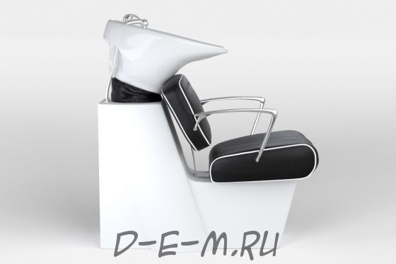 Парикмахерская мойка Fiato 72