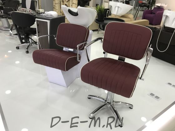 Парикмахерская мойка Fiato 72