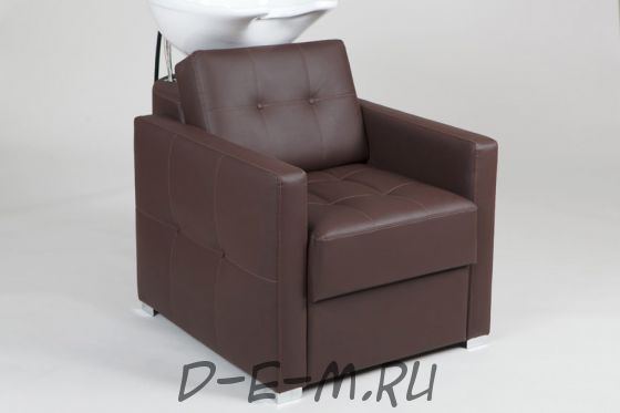 Парикмахерская мойка Quanto