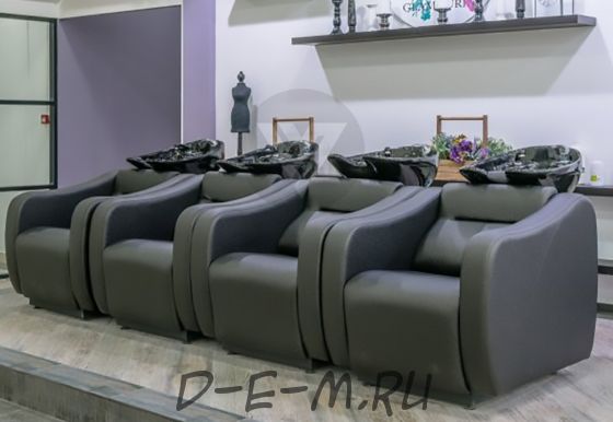 Парикмахерская мойка ИДЕАЛ ЭКО