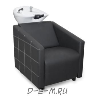 Парикмахерская мойка БРАЙТОН декор