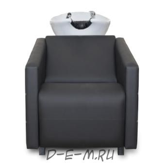 Парикмахерская мойка БРАЙТОН декор