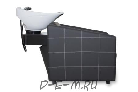 Парикмахерская мойка БРАЙТОН декор