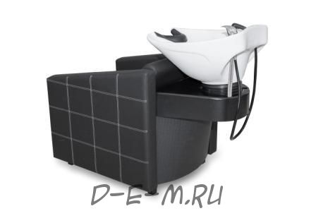 Парикмахерская мойка БРАЙТОН декор
