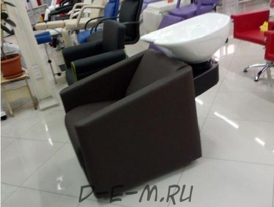 Парикмахерская мойка для волос СИТИ