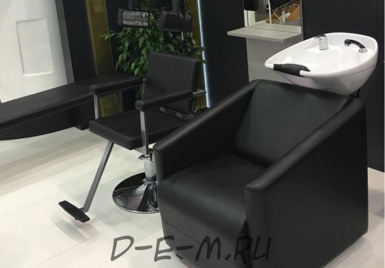 Парикмахерская мойка для волос СИТИ