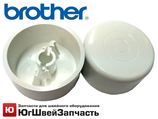 Маховое колесо Brother Star 20, 55, 140E X57370051