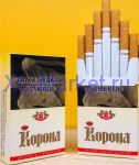 Корона желтая