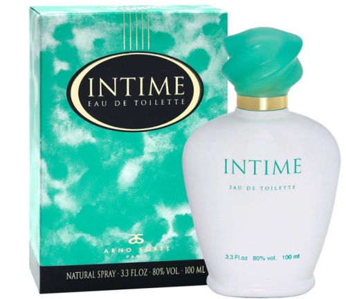 Corania Intime Туалетная вода 100 мл