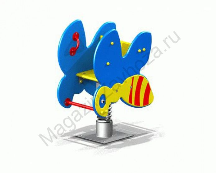 Качалка "Пчёлка"