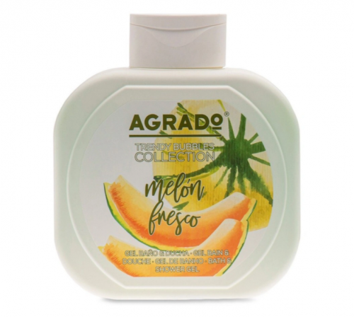 Agrado Гель для душа, Испания, 750мл