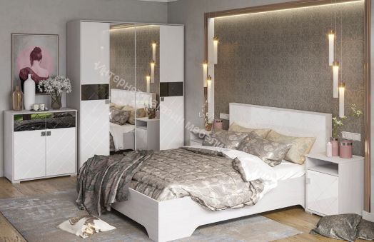 Комод "Сальма" КМ 021