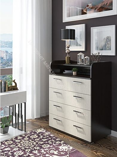 Комод "Стендмебель" К1