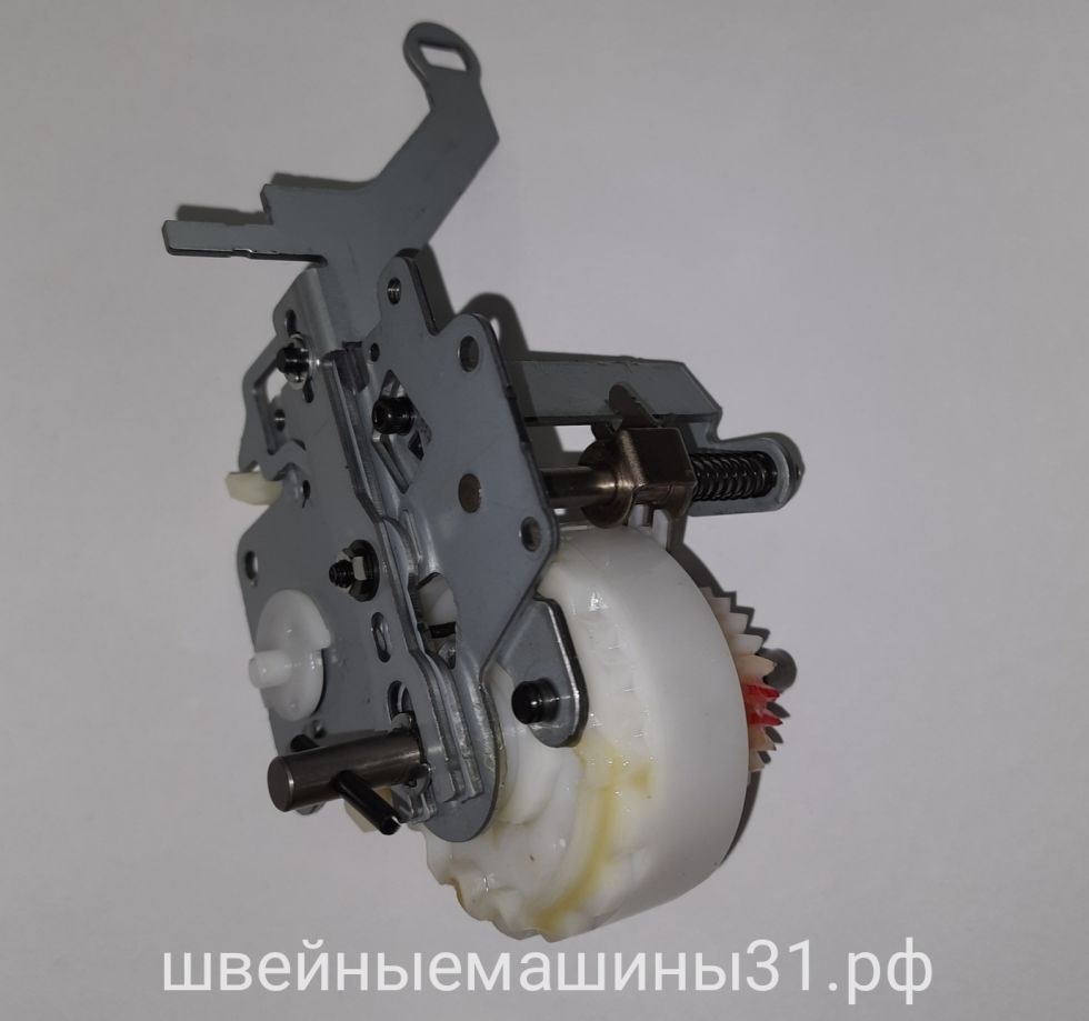 Механизм копирных дисков Brother LS 5555.    Цена 400 руб