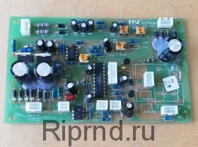Плата управления SVC 0,5-10K-v03,v04