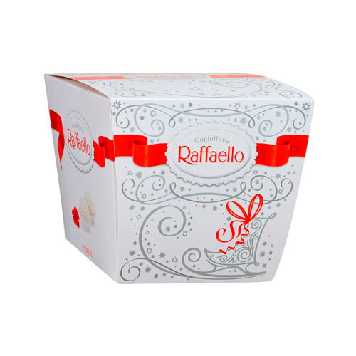 КОНФЕТЫ "Raffaello" 150гр