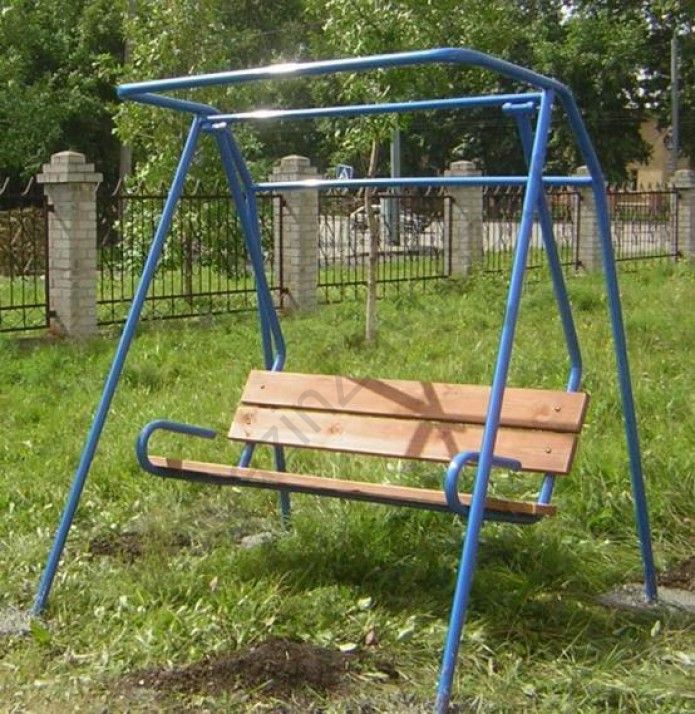 Диван Качели