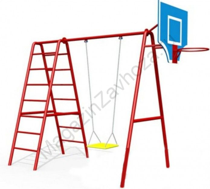 Качели Комплекс