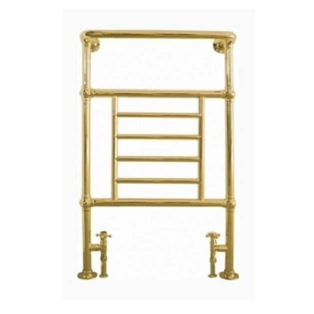 Полотенцесушитель на отопление Cezares Corato CORATO-03