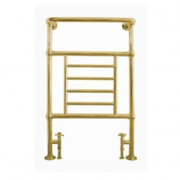 Полотенцесушитель на отопление Cezares Corato CORATO-03 схема 4