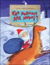 Книга «Где родился дед Мороз?»